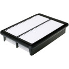 DENCKERMANN Luftfilter A140943