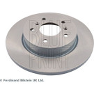 BluePrint Bremsscheibe ADN143177 BluePrint Bremsscheibe ADN143177