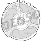 Denso | Kühlerlüfter DER09060