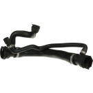 GATES Kühlerschlauch 05-2862