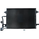 KAMOKA Kondensator, Klimaanlage 7800140