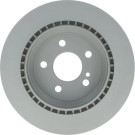 Bremsscheibe HA | MERCEDES W220 98 | 0 986 478 473