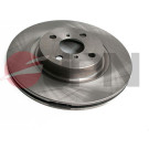 JPN Bremsscheibe 30H2139-JPN