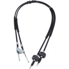 KAMOKA Seilzug, Feststellbremse 1190402