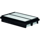 MAHLE Luftfilter | LX 2906