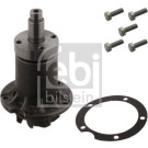 FEBI BILSTEIN Wasserpumpe 01558