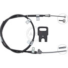 A.B.S. Seilzug, Feststellbremse K10259 A.B.S. Seilzug, Feststellbremse K10259