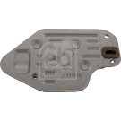 FEBI BILSTEIN Hydraulikfilter | 08993