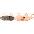 Bremsklötze TRW | Motorrad | MCB582SV