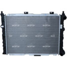 Kühler, Motorkühlung | NRF58114