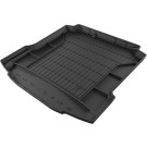 TM548355 Passgenaue Kofferraummatte Gummimatte Sitz Toledo Iv 12-