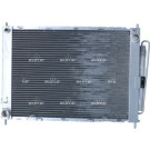 Kondensator, Klimaanlage EASY FIT 350057