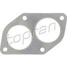TOPRAN Auspuffdichtung 201742