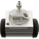 FEBI BILSTEIN Radbremszylinder | 103028