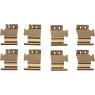 TRW Zubehör, Bremsbeläge PFK467