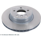 BLUE PRINT Bremsscheibe ADB114365 BLUE PRINT Bremsscheibe ADB114365