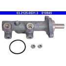 Hauptbremszylinder | 03.2125-0531.3