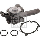 FEBI BILSTEIN Wasserpumpe