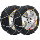 Schneeketten 12 mm + Tasche Kn-90 | 02114