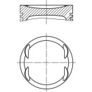 Kolben | 007 PI 00153 000