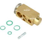 NRF Expansionsventil, Klimaanlage 38491 EASY FIT