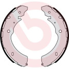 S 34 508 Bremsbackensatz ESSENTIAL LINE