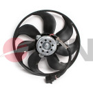 JPN Lüfter, Motorkühlung 62C0008-JPN