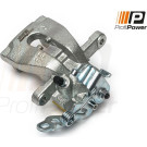 PROFIPOWER Bremssattel 4B2058R PROFIPOWER Bremssattel 4B2058R