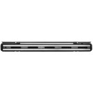 SW-Stahl Haarlineal 600 x 36 x 16 mm | 72305L