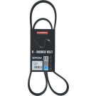 KAMOKA Keilrippenriemen 7016095