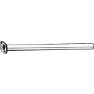 BOSCH | Automotive Auspuffrohr | 850-057