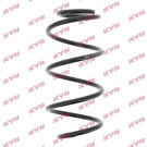 KYB Fahrwerksfeder Hyundai P. I30 1.6D/2.0 10/07-11/11 | RA3333