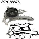 SKF Wasserpumpe VKPC 88875