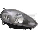 20-12261-15-2 Hauptscheinwerfer 20-12261-15-2 Hauptscheinwerfer
