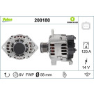 VALEO Generator 200180 VALEO CORE-FLEX