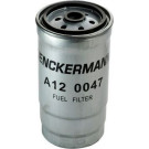 DENCKERMANN Kraftstofffilter