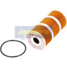 Ölfilter Nissan Qashqai 1.6 FO-ECO119