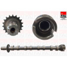 FAI AutoParts Nockenwelle C433