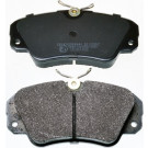 DENCKERMANN Bremsbeläge B110262