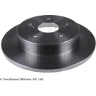 Bremsscheibe Suzuki T. Kizashi 2.4 10 | ADK84343