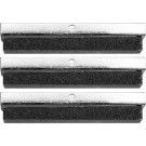 YT-05816 Messer/Ersatzsteine für Honing Bar 32-89mm