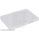 Innenraumfilter Kia Cee'D 06 | ADG02543