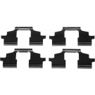 TRW Zubehör, Bremsbeläge PFK530