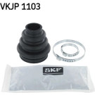 SKF Faltenbalgsatz, Antriebswelle | VKJP 1103