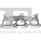 FA1 Auspuffdichtung 412-038