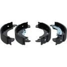 0 986 487 560 Bremsbackensatz