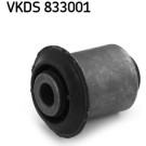 SKF Stiller Block VKDS833001