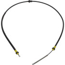 KAMOKA Seilzug, Feststellbremse 1190321