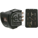 FEBI BILSTEIN Warnblinkschalter | 04718