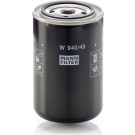 Mann & Hummel Industriefilter | BOGE | W 940/49